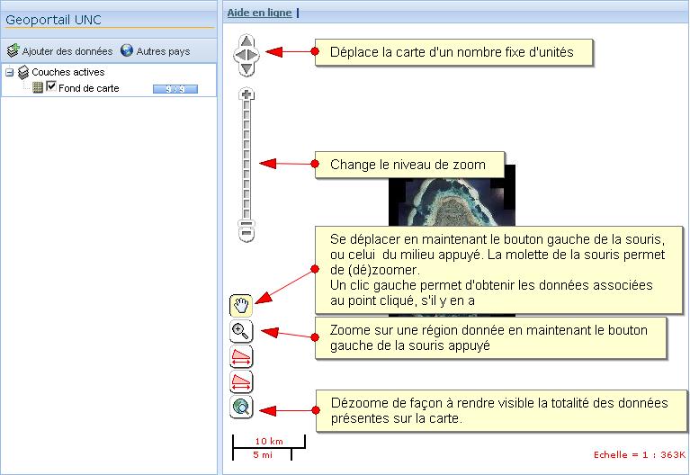 screenshot navigation